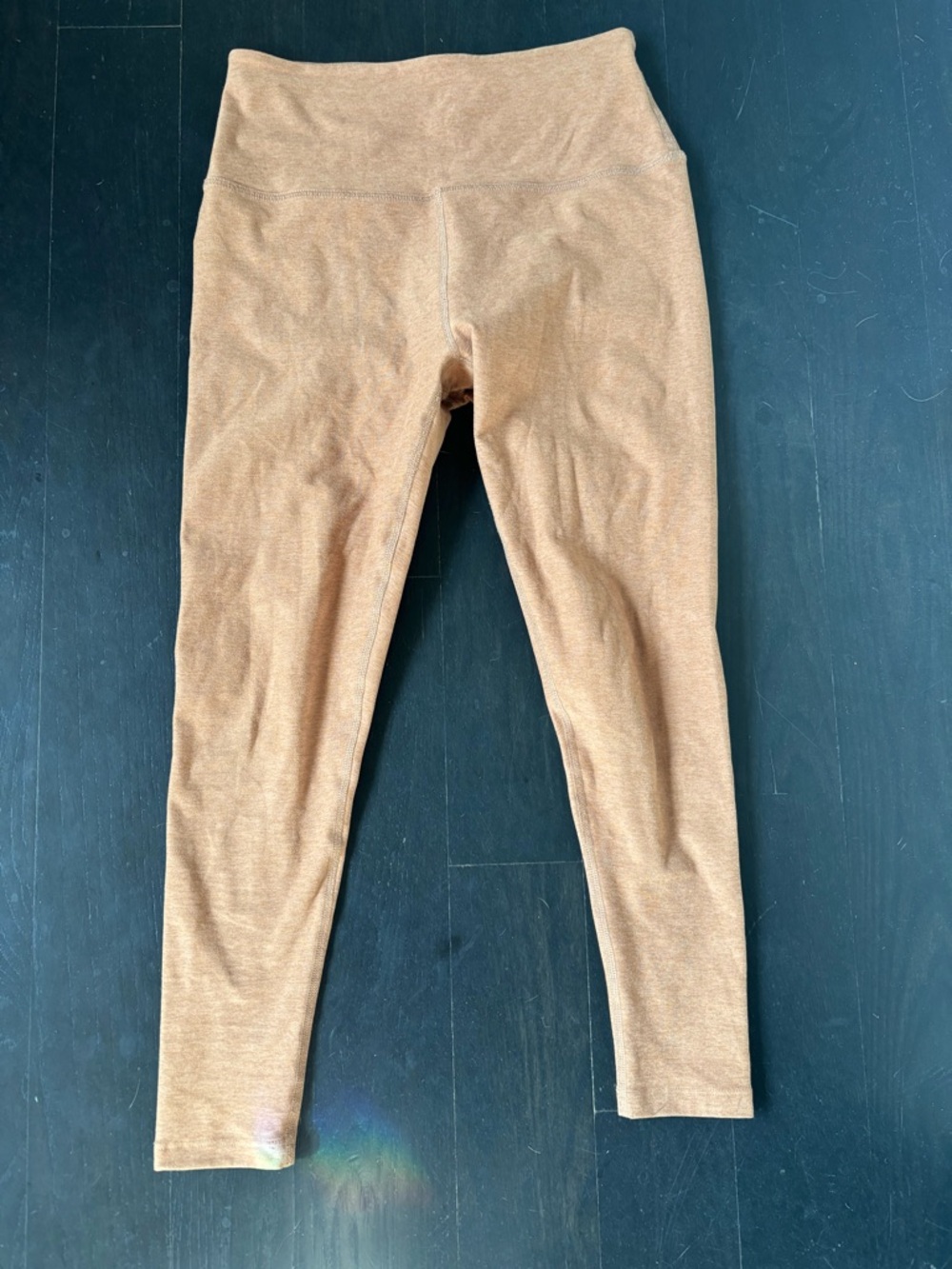 Beyond Yoga Spacedye High Waist Legging, size large